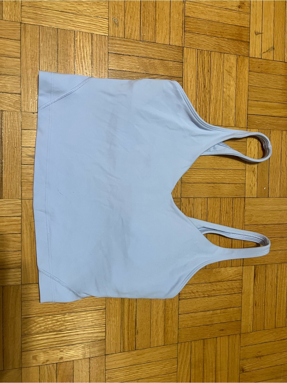 Lululemon align tank